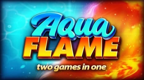 Aqua Flame