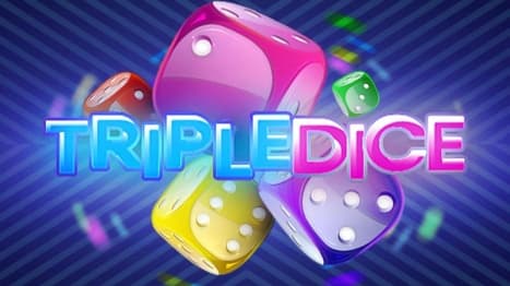Triple Dice