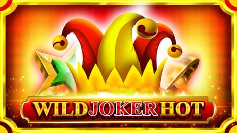 Wild Joker Hot