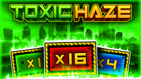Toxic Haze
