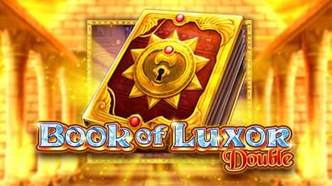 Book of Luxor Double