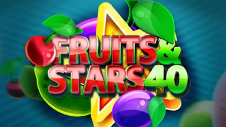Fruits and Stars 40