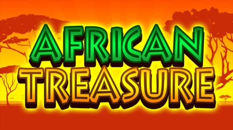 African Treasure
