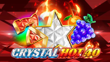 Crystal Hot 40