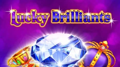 Lucky Brilliants