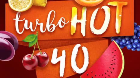 Turbo Hot 40