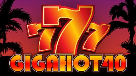Giga Hot 40