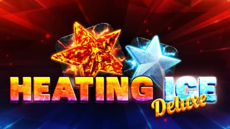 Heating Ice Deluxe