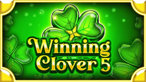 Winning Clover 5