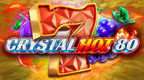 Crystal Hot 80