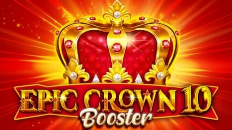 Epic Crown 10 Booster