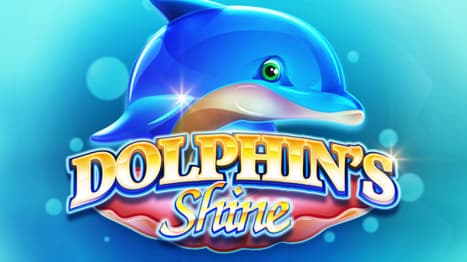 Dolphin's Shine