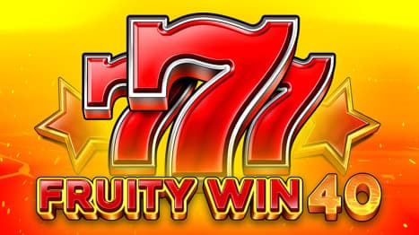Fruity Win 40