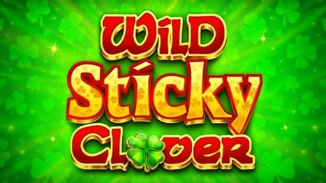 Wild Sticky Clover