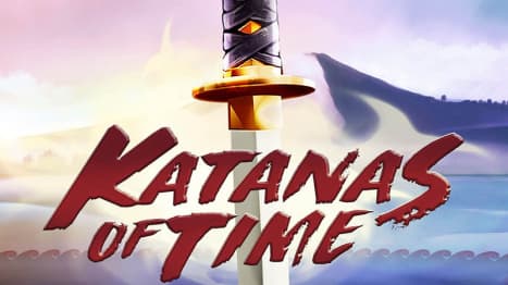 Katanas Of Time