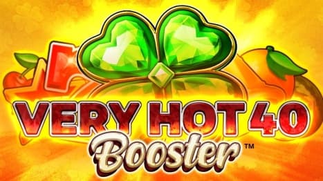 Very Hot 40 Booster