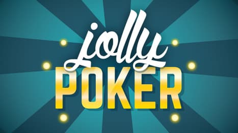 Jolly Poker