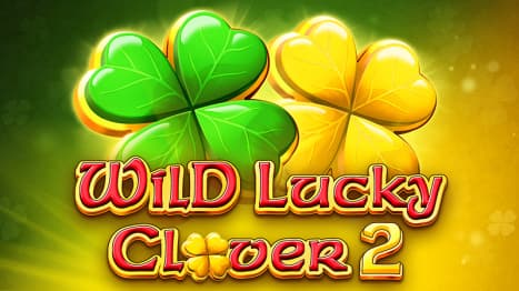 Wild Lucky Clover 2