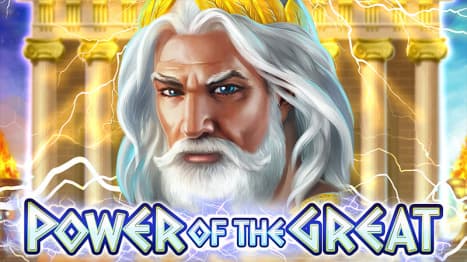 Power of the Great