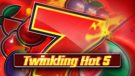 Twinkling Hot 5