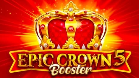 Epic Crown 5 Booster