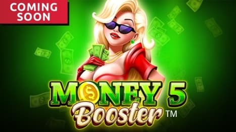 Money 5 Booster