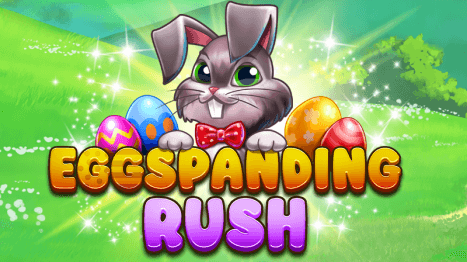 Eggspanding Rush