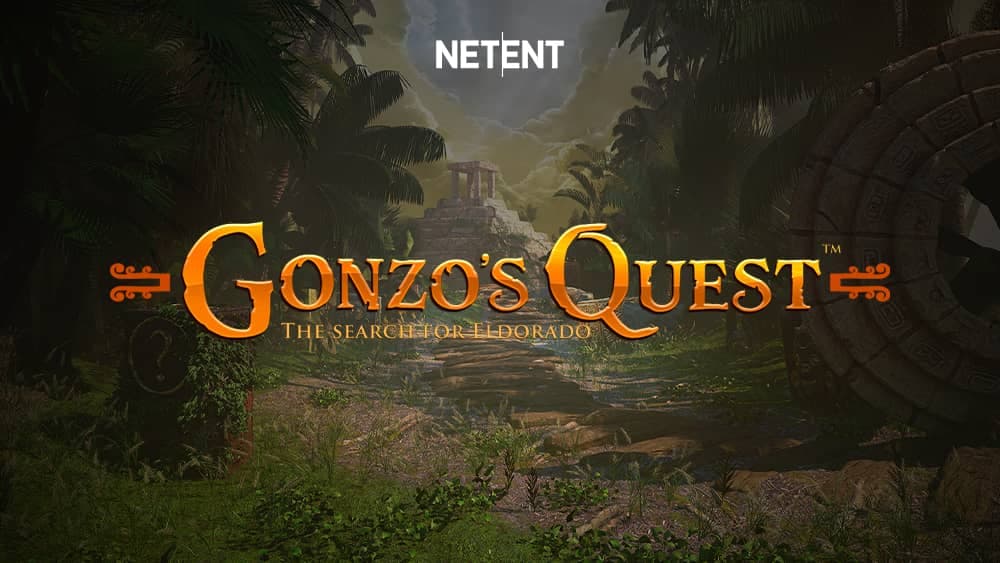 Gonzo’s Quest™