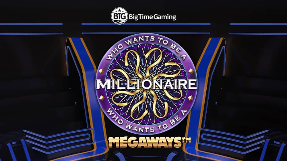 Millionaire Megaways™
