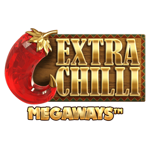 Extra Chilli logo