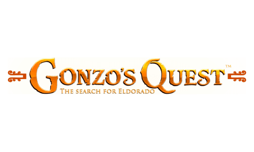 Gonzo’s Quest™ logo