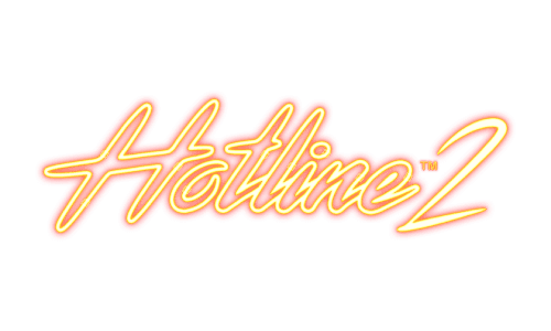 Hotline 2™ logo