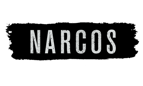 Narcos™ logo