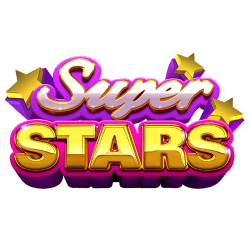 Superstars™ logo