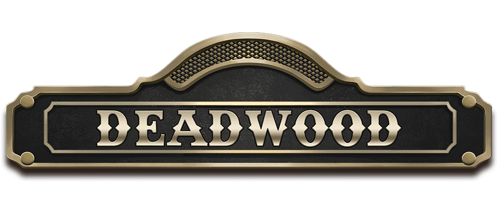 Deadwood xNudge logo