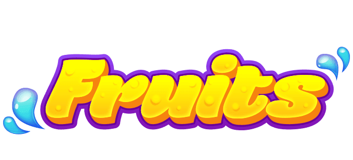 Fruits logo