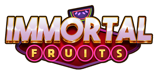 Immortal Fruits logo