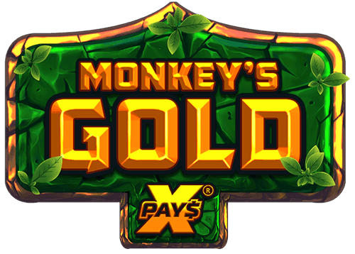 Monkey’s Gold xPays logo