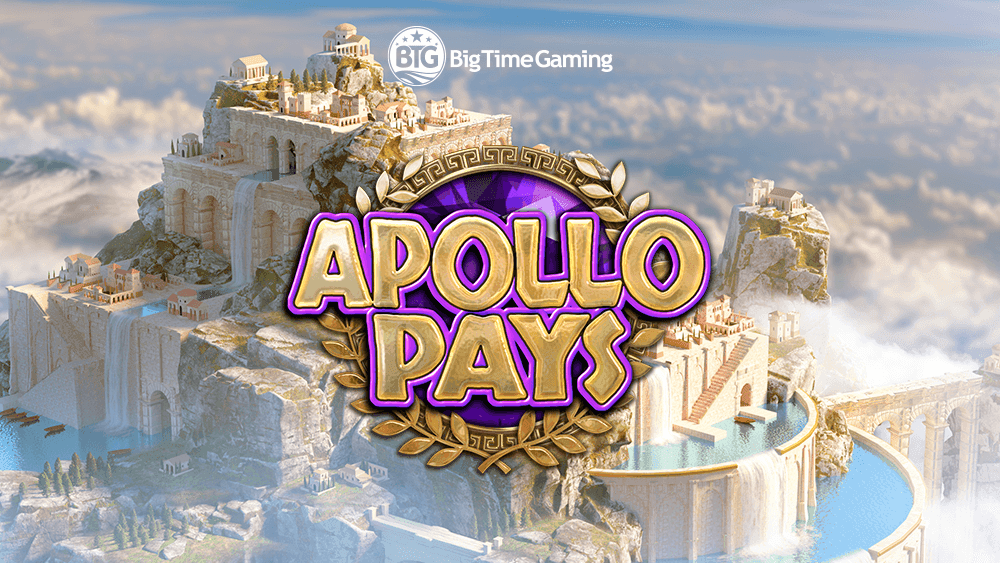 Apollo Pays