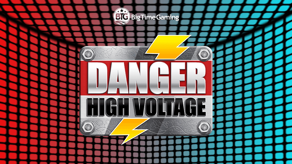 Danger High Voltage