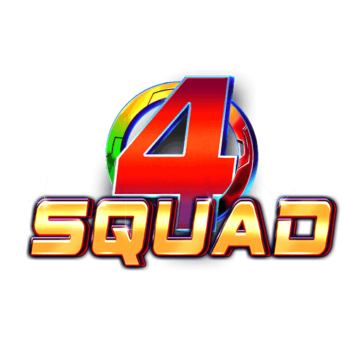 4Squad logo
