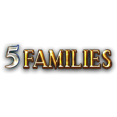 5 Families logo
