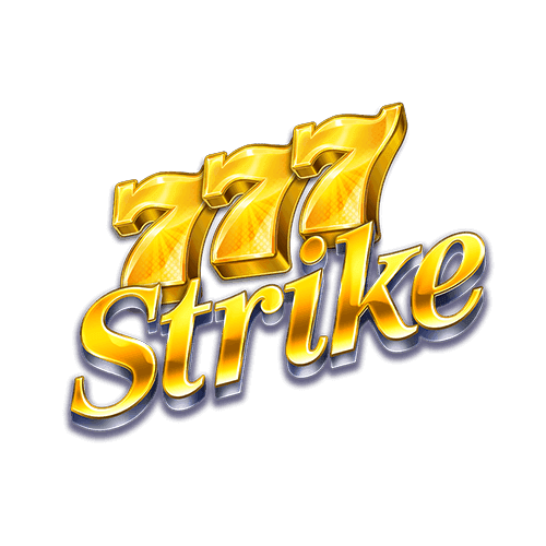777 Strike logo