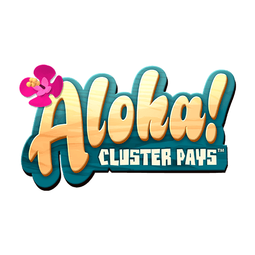 Aloha Cluster Pays™ logo