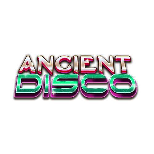 Ancient Disco logo