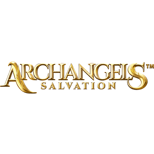 Archangels: Salvation™ logo