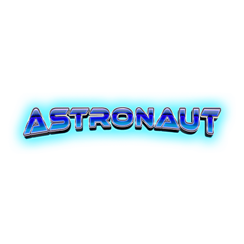 Astronaut logo
