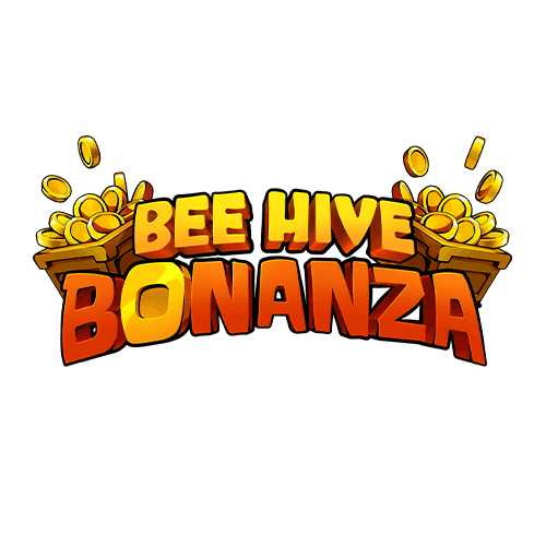 Bee Hive Bonanza™ logo