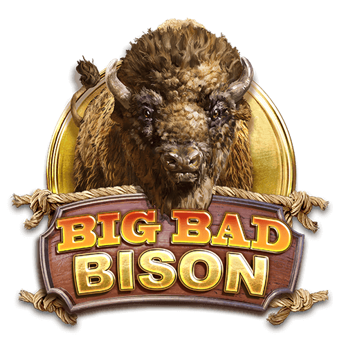 Big Bad Bison logo