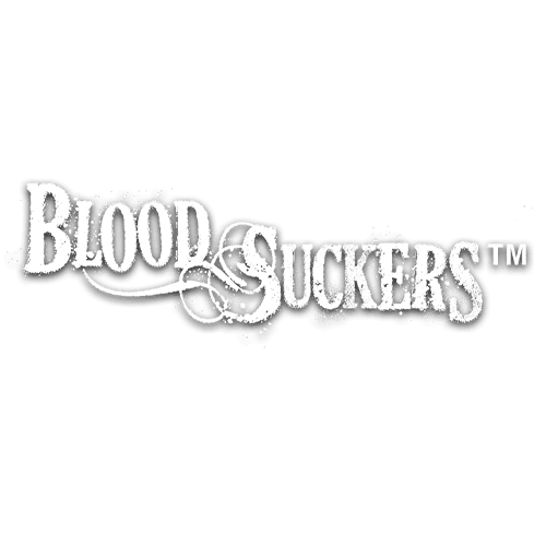 Blood Suckers™ logo